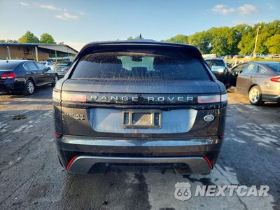 Zdjęcie 6 z 13 samochodu: 2020 LAND ROVER RANGE ROVER VELAR R-DYNAMIC S VIN:SALYK2EX0LA242440 - miniatura