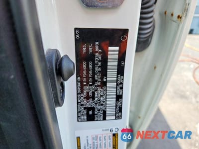 Zdjęcie 13 z 13 samochodu: 2021 TOYOTA 4RUNNER LIMITED VIN:JTEDU5JR7M5246760 - miniatura