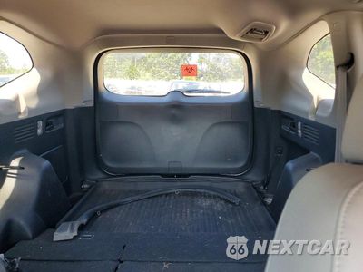 Zdjęcie 10 z 13 samochodu: 2017 HONDA CR-V TOURING VIN:7FARW1H95HE035326 - miniatura