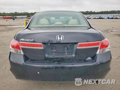Zdjęcie 6 z 12 samochodu: 2012 HONDA ACCORD LX VIN:1HGCP2F36CA207532 - miniatura
