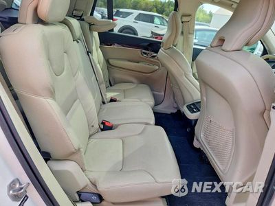 Zdjęcie 11 z 14 samochodu: 2019 VOLVO XC90 T6 MOMENTUM VIN:YV4A22PK4K1478885 - miniatura