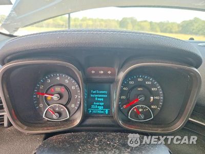 Zdjęcie 9 z 12 samochodu: 2013 CHEVROLET MALIBU 1LT VIN:1G11C5SA2DF248275 - miniatura
