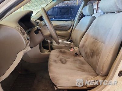 Zdjęcie 7 z 12 samochodu: 1999 TOYOTA COROLLA VE VIN:1NXBR12E9XZ157554 - miniatura