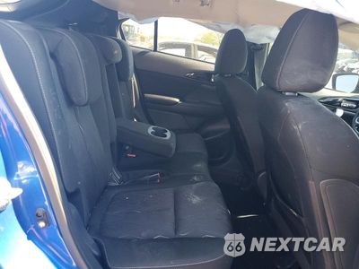 Zdjęcie 11 z 14 samochodu: 2018 MITSUBISHI ECLIPSE CROSS SE VIN:JA4AT5AA7JZ040941 - miniatura