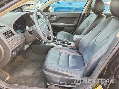 Zdjęcie 7 z 12 samochodu: 2012 FORD FUSION SEL VIN:3FAHP0JA5CR244159 - miniatura