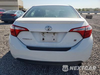 Zdjęcie 6 z 12 samochodu: 2016 TOYOTA COROLLA S PLUS VIN:5YFBURHE7GP515322 - miniatura