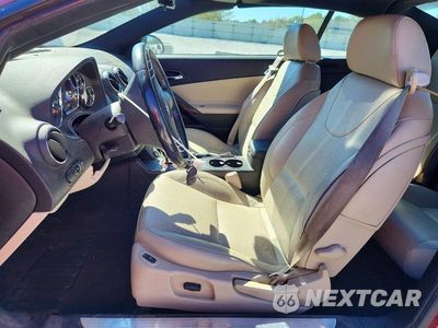 Zdjęcie 7 z 12 samochodu: 2009 PONTIAC G6 GT VIN:1G2ZH36N094127314 - miniatura