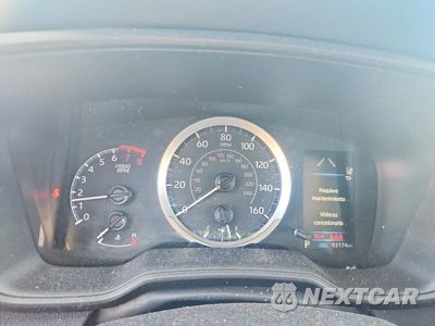 Zdjęcie 9 z 13 samochodu: 2021 TOYOTA COROLLA LE VIN:5YFEPMAE7MP209704 - miniatura