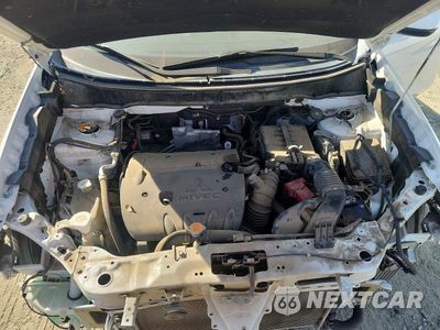 Zdjęcie 12 z 14 samochodu: 2013 MITSUBISHI OUTLANDER SPORT SE VIN:4A4AR4AU7DE001151 - miniatura