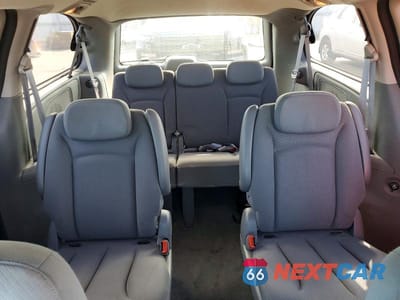 Zdjęcie 10 z 13 samochodu: 2007 DODGE GRAND CARAVAN SXT VIN:2D4GP44L07R339141 - miniatura