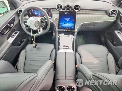 Zdjęcie 8 z 14 samochodu: 2026 MERCEDES-BENZ GLC 300 4MATIC VIN:W1NKM4HB5TU106668 - miniatura