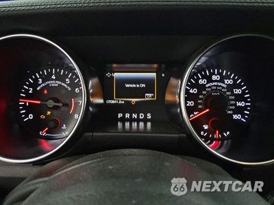 Zdjęcie 9 z 12 samochodu: 2022 FORD MUSTANG VIN:1FATP8UH8N5102900 - miniatura