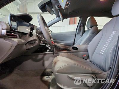 Zdjęcie 7 z 12 samochodu: 2024 HYUNDAI ELANTRA SEL VIN:KMHLM4DG1RU653339 - miniatura
