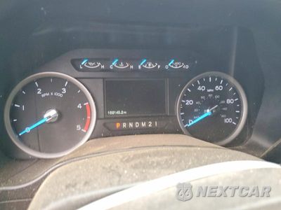 Zdjęcie 9 z 12 samochodu: 2019 FORD F350 SUPER DUTY VIN:1FT8W3BTXKEF38883 - miniatura