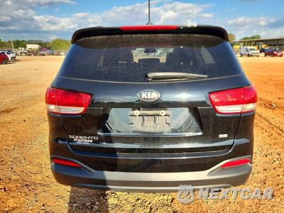 Zdjęcie 6 z 13 samochodu: 2018 KIA SORENTO L VIN:5XYPG4A38JG426928 - miniatura