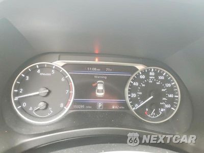 Zdjęcie 9 z 12 samochodu: 2022 NISSAN SENTRA SR VIN:3N1AB8DV4NY206277 - miniatura