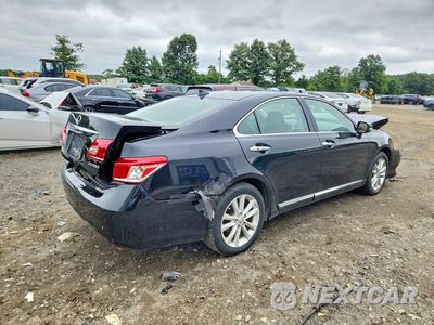 Trzecie zdjęcie samochodu z tyłu: 2011 LEXUS ES 350 VIN:JTHBK1EG2B2448745 - miniatura