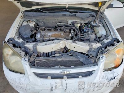 Zdjęcie 11 z 12 samochodu: 2008 CHEVROLET COBALT SPORT VIN:1G1AM18B487182821 - miniatura