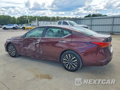Drugie zdjęcie samochodu z przodu: 2025 NISSAN ALTIMA SV VIN:1N4BL4DV9SN301617 - miniatura