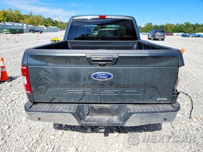 Zdjęcie 6 z 12 samochodu: 2018 FORD F150 SUPERCREW VIN:1FTEW1EP9JKE35704 - miniatura