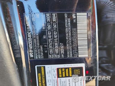 Zdjęcie 13 z 13 samochodu: 2021 MERCEDES-BENZ GLE 350 4MATIC VIN:4JGFB4KBXMA568858 - miniatura