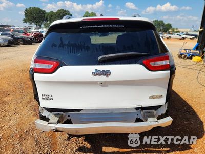 Zdjęcie 6 z 13 samochodu: 2018 JEEP CHEROKEE LATITUDE VIN:1C4PJLCB2JD539711 - miniatura