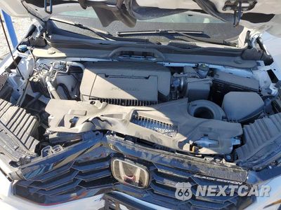 Zdjęcie 12 z 13 samochodu: 2025 HONDA PILOT BLACK VIN:5FNYG1H98SB115909 - miniatura