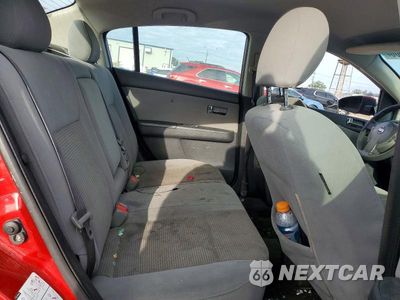 Zdjęcie 10 z 12 samochodu: 2010 NISSAN SENTRA 2.0 VIN:3N1AB6AP3AL640062 - miniatura