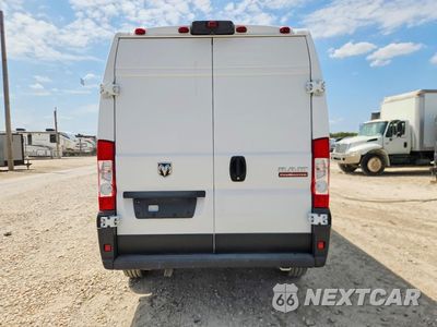 Zdjęcie 6 z 13 samochodu: 2022 RAM PROMASTER 2500 DELIVERY VAN VIN:3C6LRVDG8NE134557 - miniatura