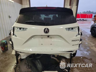 Zdjęcie 6 z 13 samochodu: 2024 ACURA RDX VIN:5J8TC2H34RL039699 - miniatura