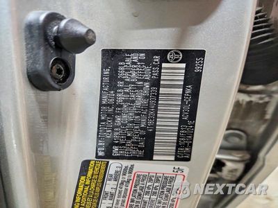 Zdjęcie 12 z 12 samochodu: 2004 TOYOTA CAMRY LE VIN:4T1BE32K44U937339 - miniatura