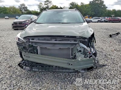 Piąte zdjęcie samochodu w środku: 2026 SUBARU CROSSTREK PREMIUM VIN:4S4GUHD68T3761177 - miniatura