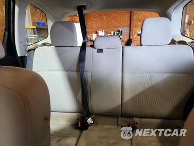 Zdjęcie 10 z 13 samochodu: 2016 SUBARU FORESTER 2.5I VIN:JF2SJABC4GH453134 - miniatura