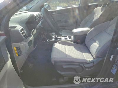 Zdjęcie 7 z 13 samochodu: 2018 KIA SPORTAGE LX VIN:KNDPM3AC2J7462470 - miniatura