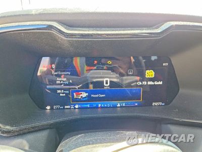 Zdjęcie 9 z 12 samochodu: 2024 CHEVROLET COLORADO Z71 VIN:1GCPTDEK4R1117174 - miniatura