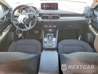 Zdjęcie 8 z 13 samochodu: 2025 MAZDA CX-5 VIN:JM3KFBAL8S0759727 - miniatura