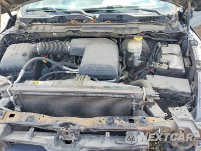 Zdjęcie 11 z 12 samochodu: 2017 RAM 1500 ST VIN:1C6RR7KG2HS594470 - miniatura