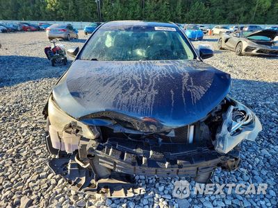 Piąte zdjęcie samochodu w środku: 2015 TOYOTA CAMRY SE VIN:4T1BF1FK7FU048291 - miniatura
