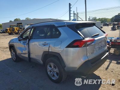 Drugie zdjęcie samochodu z przodu: 2025 TOYOTA RAV4 XLE VIN:2T3W1RFV3SC329905 - miniatura