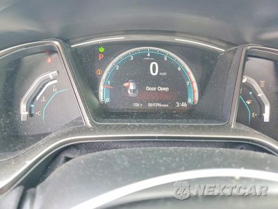 Zdjęcie 9 z 12 samochodu: 2020 HONDA CIVIC VIN:SHHFK7H6XLU419127 - miniatura