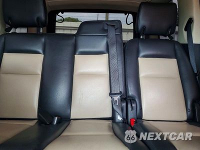 Zdjęcie 10 z 13 samochodu: 2010 FORD EXPLORER EDDIE BAUER VIN:1FMEU7EE1AUB12920 - miniatura