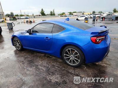 Drugie zdjęcie samochodu z przodu: 2018 SUBARU BRZ 2.0 LIMITED VIN:JF1ZCAC12J8602481 - miniatura