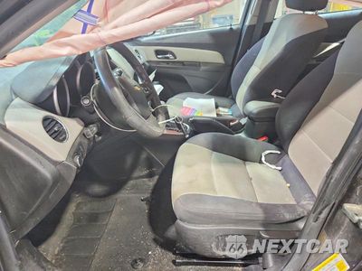 Zdjęcie 7 z 12 samochodu: 2014 CHEVROLET CRUZE LS VIN:1G1PA5SH0E7221570 - miniatura