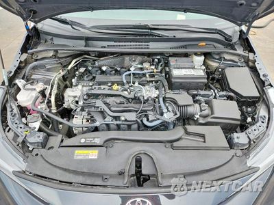 Zdjęcie 11 z 12 samochodu: 2025 TOYOTA COROLLA SE VIN:5YFS4MCE6SP250329 - miniatura