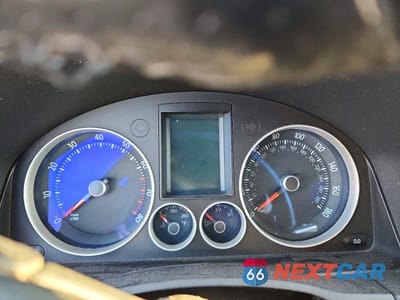 Zdjęcie 9 z 13 samochodu: 2007 VOLKSWAGEN GTI VIN:WVWEV71K07W246778 - miniatura