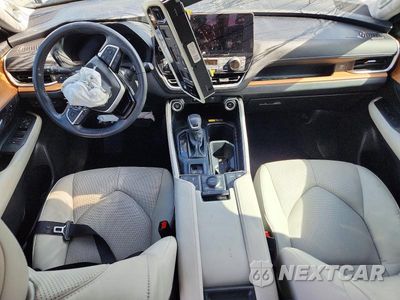 Zdjęcie 15 z 28 samochodu: 2024 TOYOTA GRAND HIGHLANDER LIMITED VIN:5TDAAAB59RS064564 - miniatura