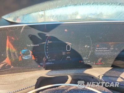 Zdjęcie 9 z 13 samochodu: 2024 CADILLAC XT4 SPORT VIN:1GYFZFR44RF228841 - miniatura