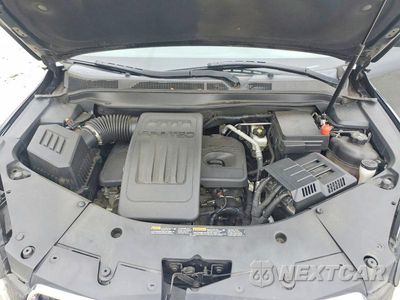 Zdjęcie 12 z 13 samochodu: 2015 CHEVROLET EQUINOX LT VIN:2GNALCEK7F6276951 - miniatura