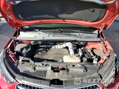 Zdjęcie 11 z 12 samochodu: 2019 BUICK ENCORE SPORT TOURING VIN:KL4CJ1SM3KB726145 - miniatura