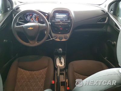 Zdjęcie 8 z 12 samochodu: 2021 CHEVROLET SPARK LS VIN:KL8CB6SA9MC703948 - miniatura